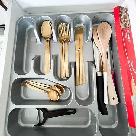 Schoene Einzimmerwohnung 바트나우헴 외부 사진